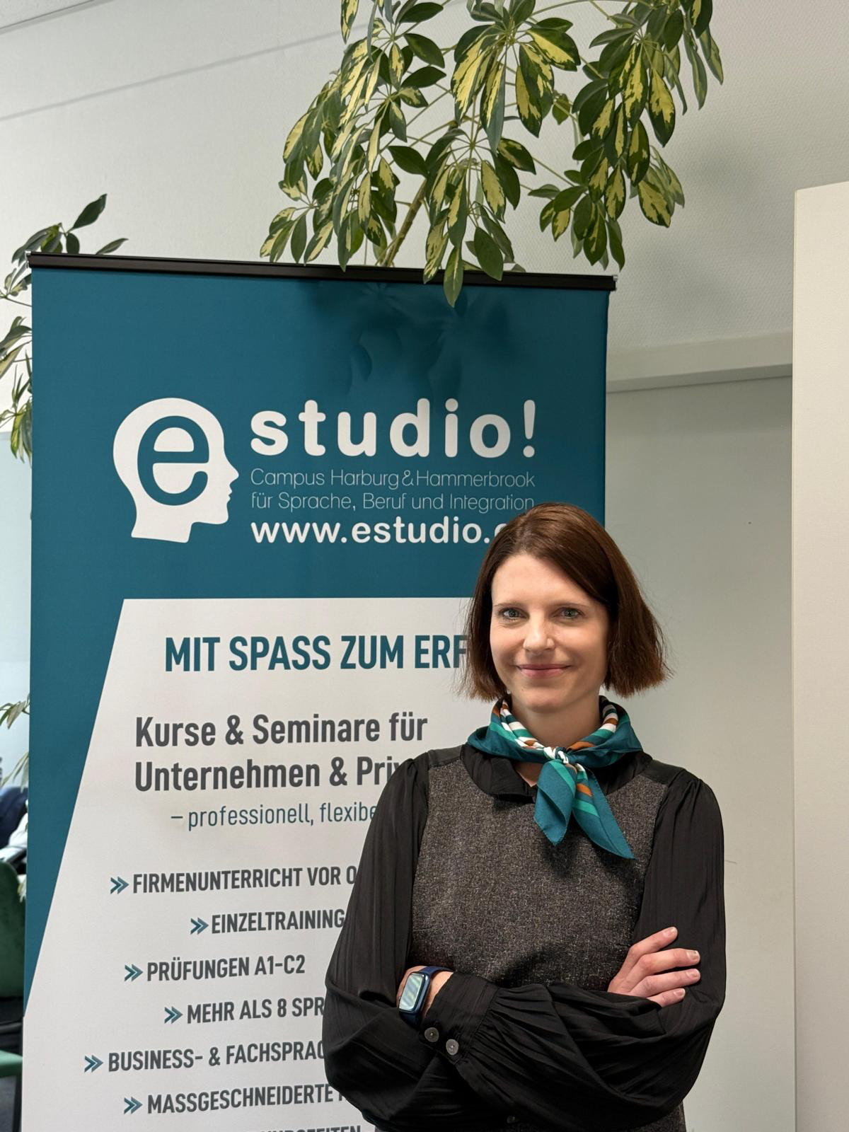 Fabienne Kleine