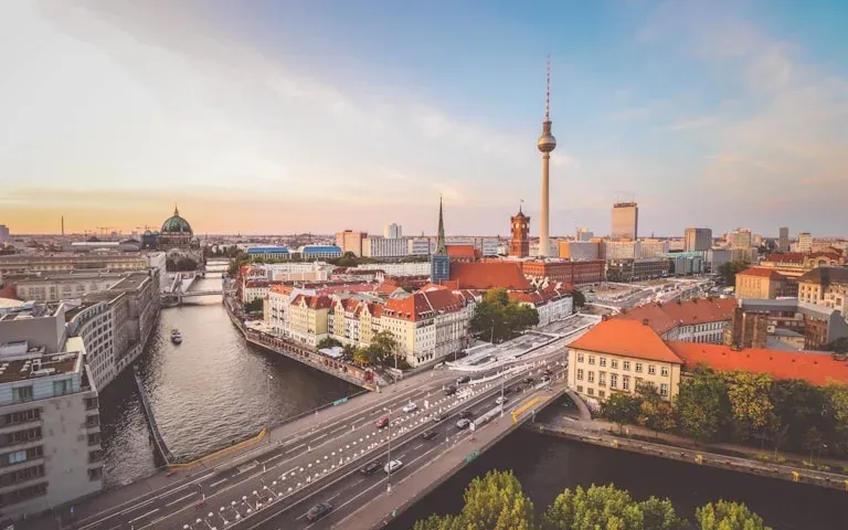 German Courses